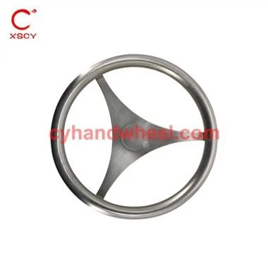 Machinal Stamping Handwheel